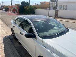 فولكسفاغن باسات